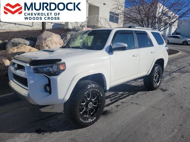 2015 Toyota 4Runner