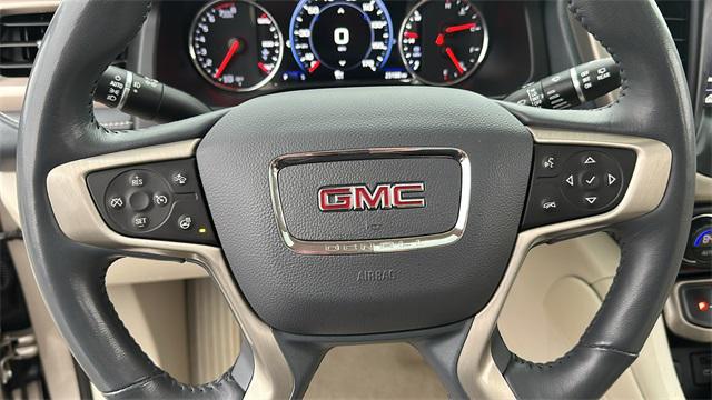 Used 2022 GMC Acadia For Sale in Waterford Twp, MI