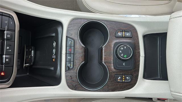 Used 2022 GMC Acadia For Sale in Waterford Twp, MI