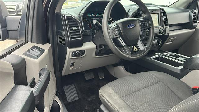 Used 2018 Ford F-150 For Sale in Waterford Twp, MI