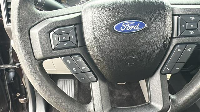 Used 2018 Ford F-150 For Sale in Waterford Twp, MI