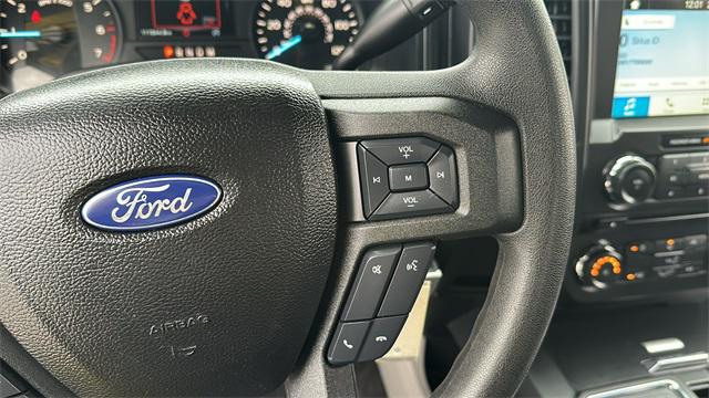 Used 2018 Ford F-150 For Sale in Waterford Twp, MI