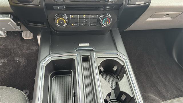 Used 2018 Ford F-150 For Sale in Waterford Twp, MI