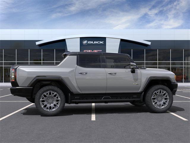 New 2025 GMC HUMMER EV Pickup For Sale in Waterford Twp, MI