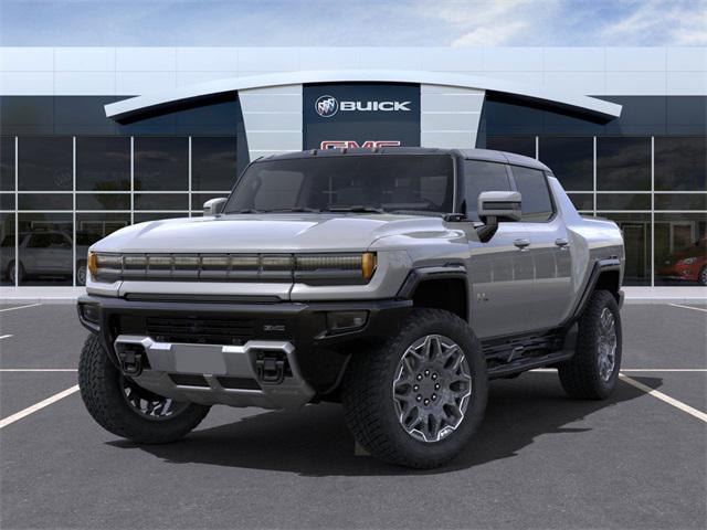 New 2025 GMC HUMMER EV Pickup For Sale in Waterford Twp, MI