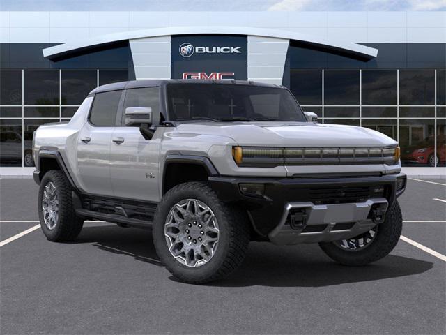 New 2025 GMC HUMMER EV Pickup For Sale in Waterford Twp, MI