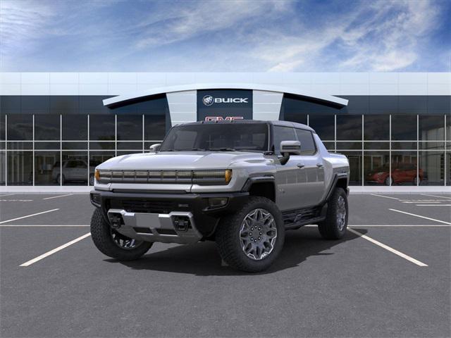 New 2025 GMC HUMMER EV Pickup For Sale in Waterford Twp, MI
