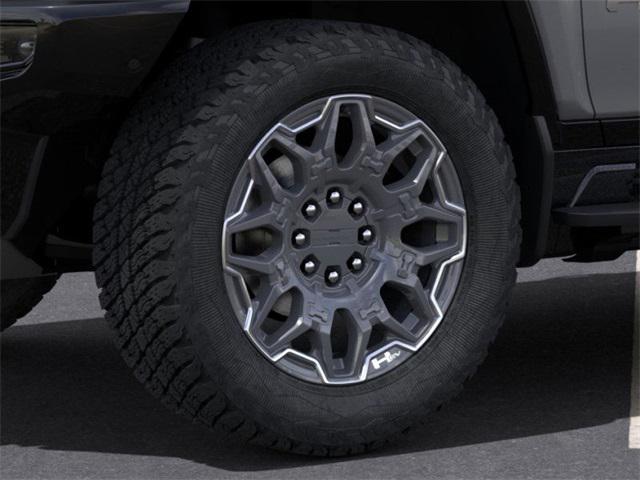 New 2025 GMC HUMMER EV Pickup For Sale in Waterford Twp, MI