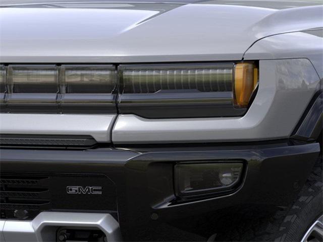 New 2025 GMC HUMMER EV Pickup For Sale in Waterford Twp, MI