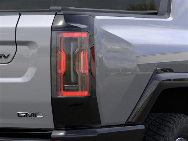 New 2025 GMC HUMMER EV Pickup For Sale in Waterford Twp, MI