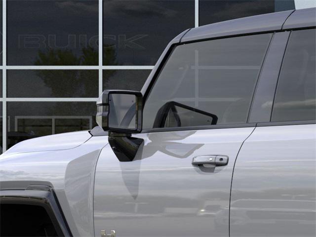 New 2025 GMC HUMMER EV Pickup For Sale in Waterford Twp, MI