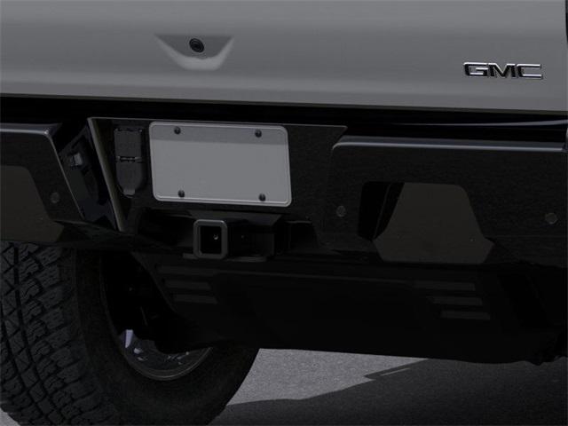 New 2025 GMC HUMMER EV Pickup For Sale in Waterford Twp, MI