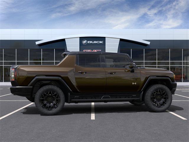 New 2025 GMC HUMMER EV Pickup For Sale in Waterford Twp, MI