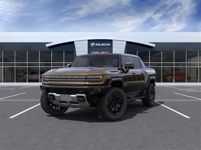 New 2025 GMC HUMMER EV Pickup For Sale in Waterford Twp, MI
