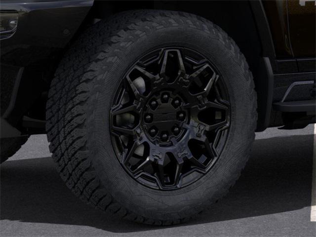 New 2025 GMC HUMMER EV Pickup For Sale in Waterford Twp, MI