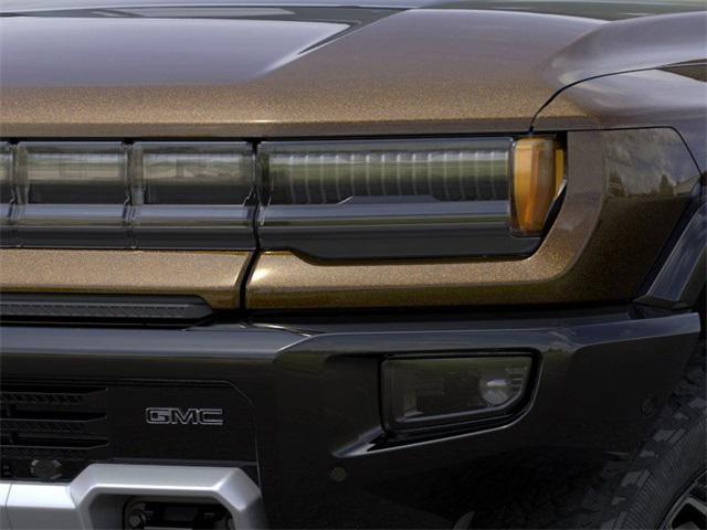 New 2025 GMC HUMMER EV Pickup For Sale in Waterford Twp, MI