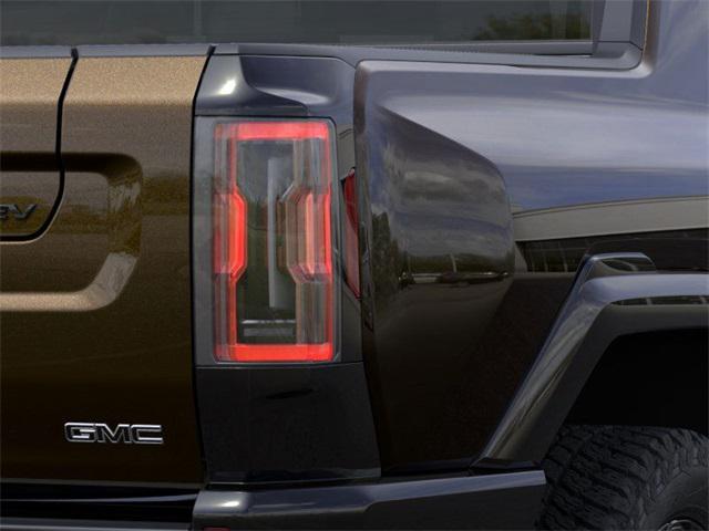 New 2025 GMC HUMMER EV Pickup For Sale in Waterford Twp, MI