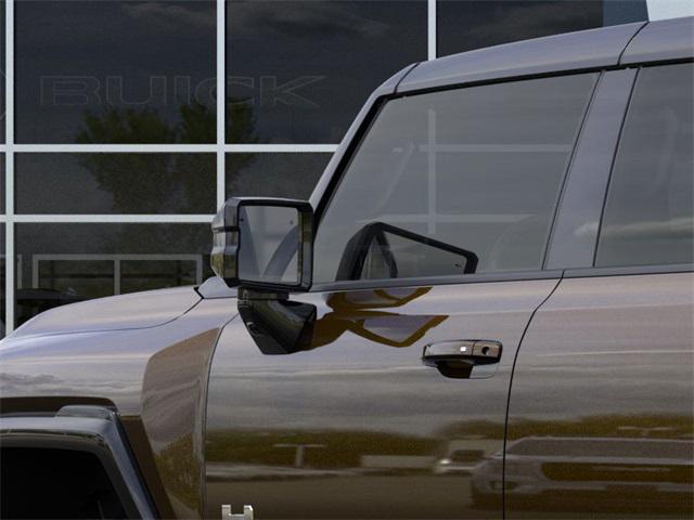 New 2025 GMC HUMMER EV Pickup For Sale in Waterford Twp, MI