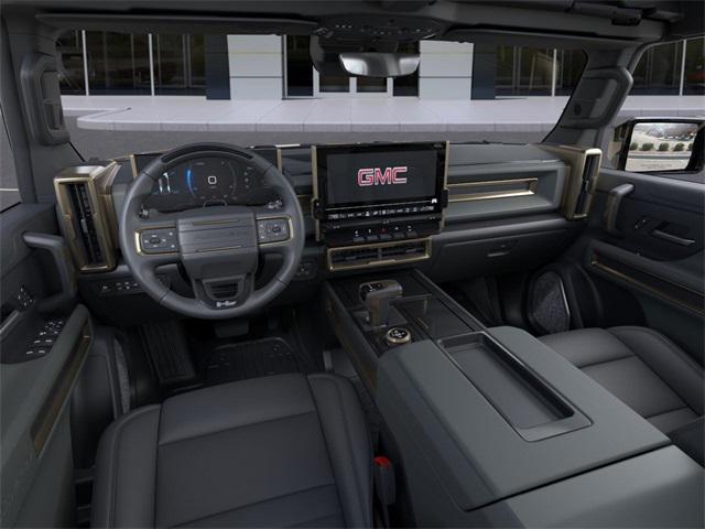 New 2025 GMC HUMMER EV Pickup For Sale in Waterford Twp, MI
