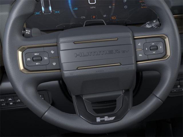 New 2025 GMC HUMMER EV Pickup For Sale in Waterford Twp, MI