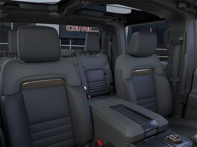 New 2025 GMC HUMMER EV Pickup For Sale in Waterford Twp, MI