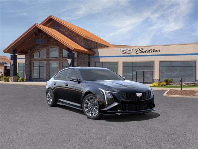 2025 Cadillac CT5-V