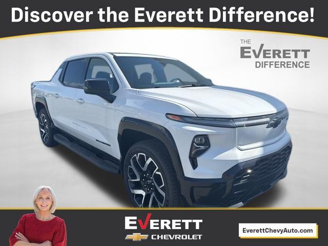 2024 Chevrolet Silverado EV RST for sale in Benton, AR