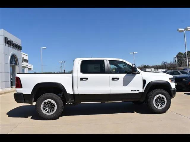 2025 RAM Ram 1500 RAM 1500 RHO CREW CAB 4X4 57 BOX