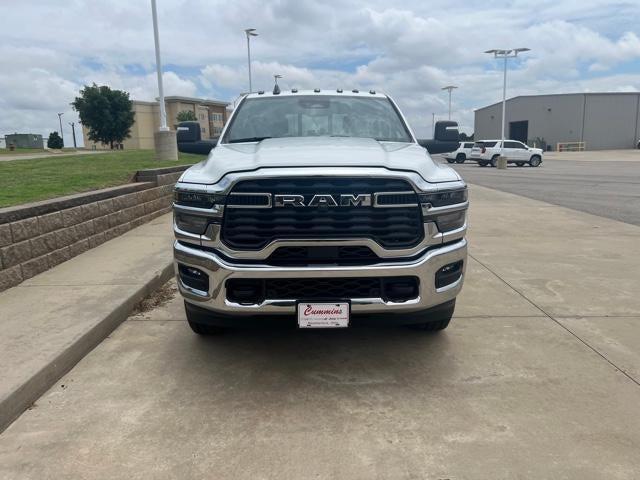 2025 RAM Ram 2500 RAM 2500 TRADESMAN CREW CAB 4X4 8 BOX