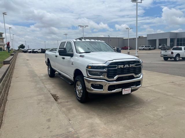 2025 RAM Ram 2500 RAM 2500 TRADESMAN CREW CAB 4X4 8 BOX