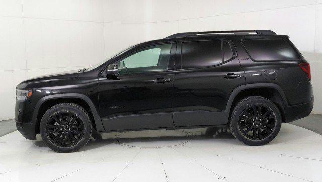 2021 GMC Acadia FWD SLE