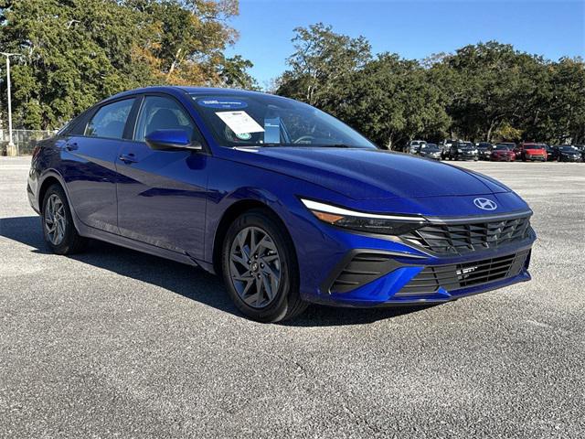 2024 Hyundai Elantra