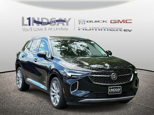 2023 Buick Envision Avenir AWD for sale in Warrenton, VA