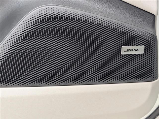 2025 Porsche Macan Electric 4S