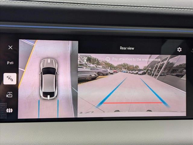 2025 Porsche Macan Electric 4S