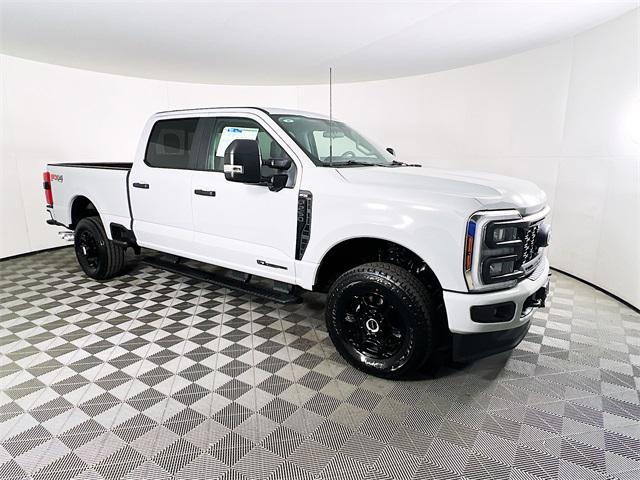 2025 Ford F-250 XL for sale in Selma, CA