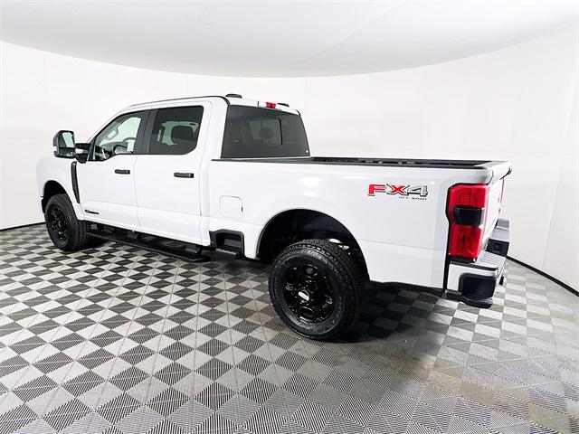 2025 Ford F-250 XL