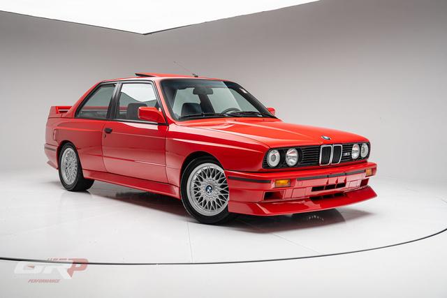 1988 BMW M3 Unknown for sale in Brownsburg, IL