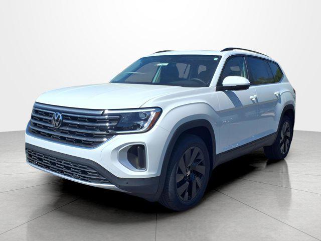 2025 Volkswagen Atlas 2.0T SE w/Technology for sale in Lowell, NC