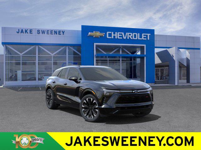 2025 Chevrolet V Blazer RS RWD for sale near Cincinnati, OH