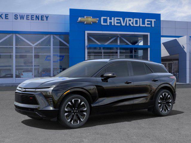 2025 Chevrolet V Blazer RS RWD