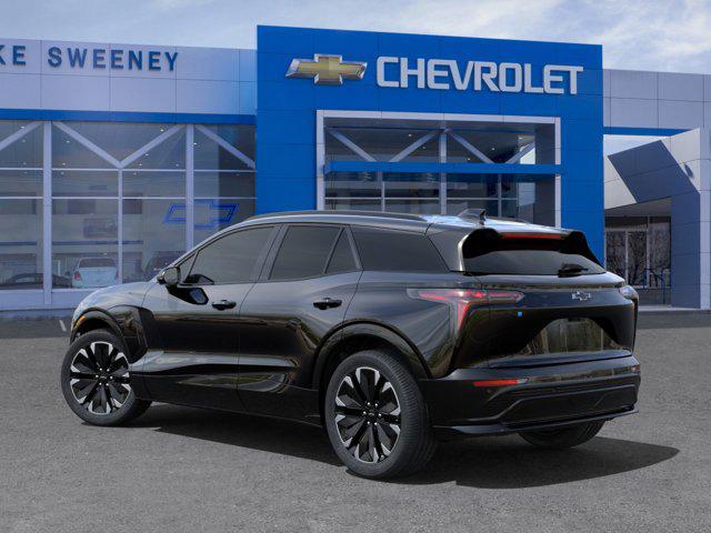 2025 Chevrolet V Blazer RS RWD