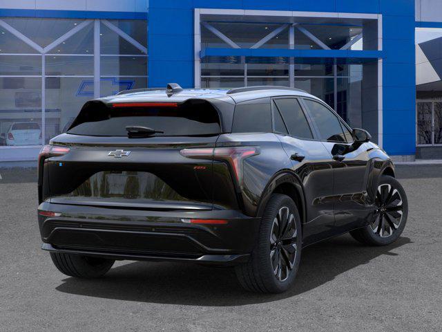 2025 Chevrolet V Blazer RS RWD
