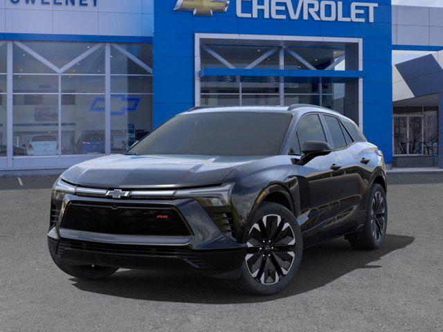2025 Chevrolet V Blazer RS RWD