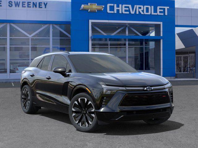 2025 Chevrolet V Blazer RS RWD