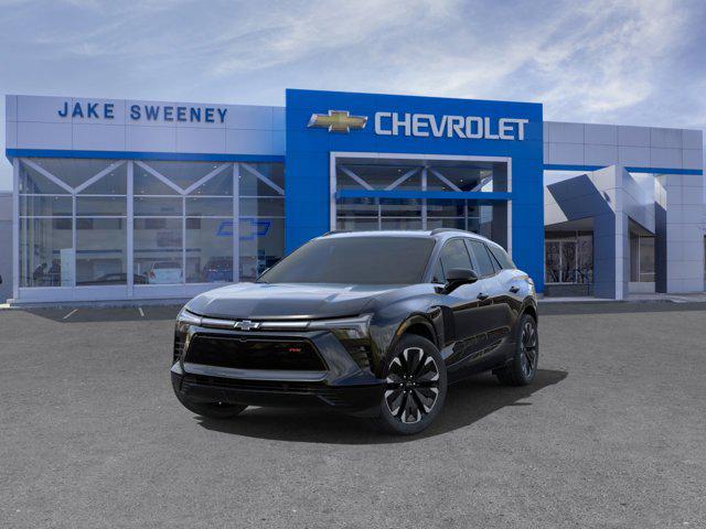 2025 Chevrolet V Blazer RS RWD