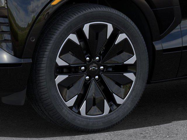 2025 Chevrolet V Blazer RS RWD