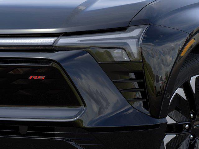 2025 Chevrolet V Blazer RS RWD