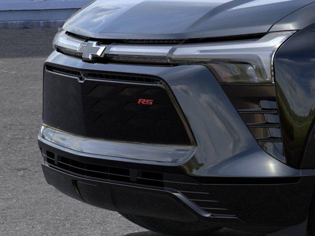 2025 Chevrolet V Blazer RS RWD
