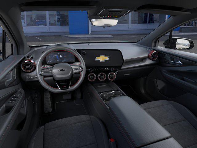 2025 Chevrolet V Blazer RS RWD
